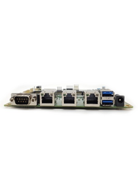 PC Engines APU2E4 System Board