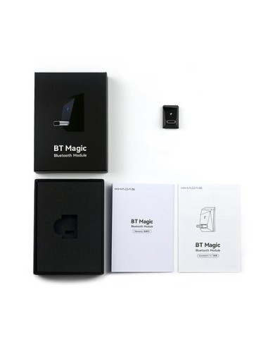 BT Magic