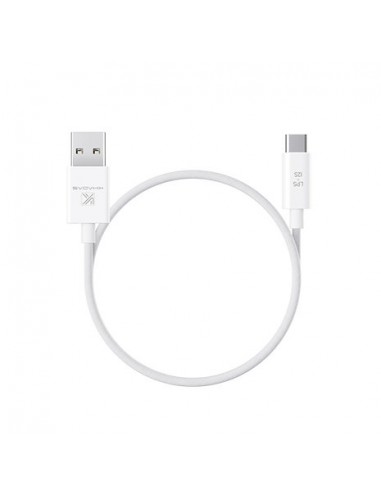 USB-A to C LPS Cable