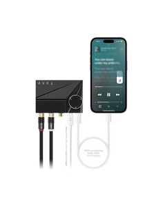 USB-A to C LPS Cable 2