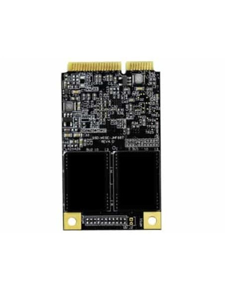 32GB mSATA SSD Module