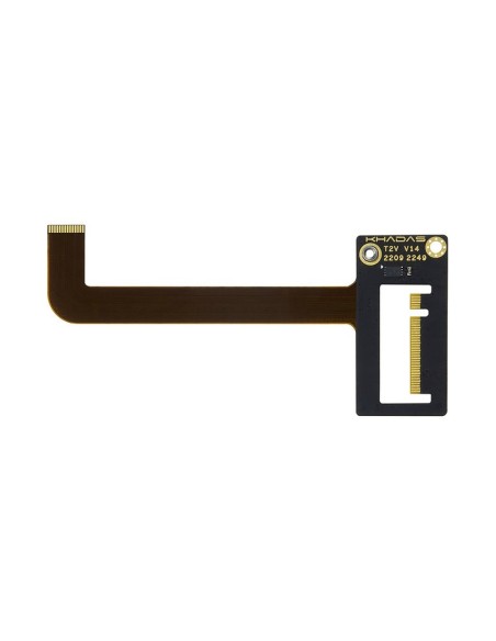 T2V Extension