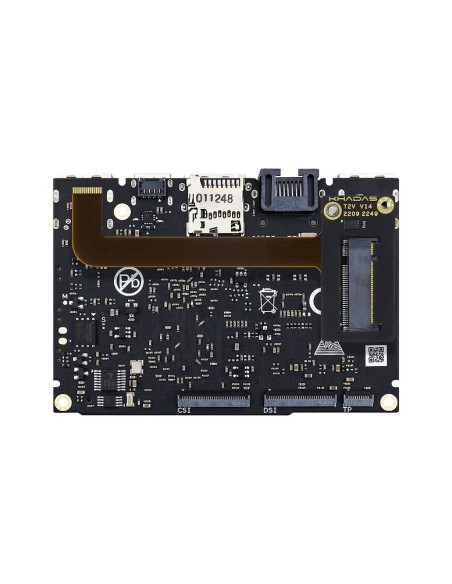 T2V Extension