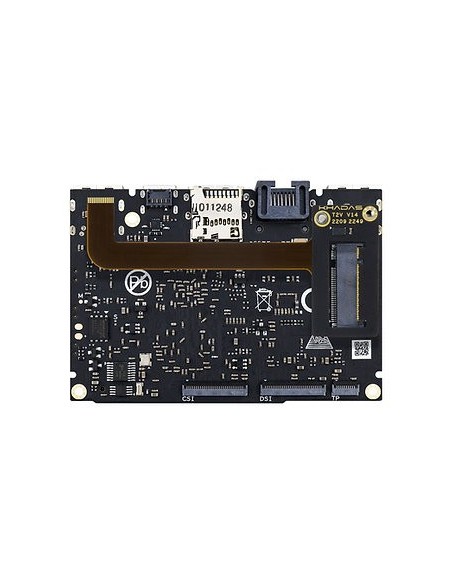 T2V Extension