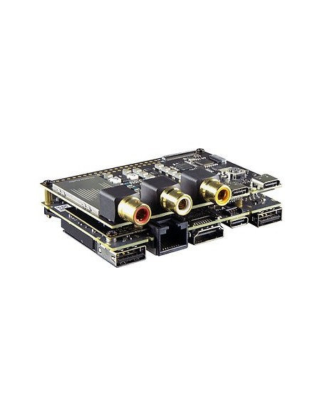 T2V Extension