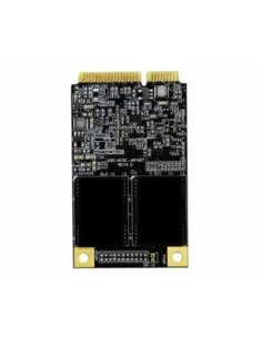 128GB mSATA SSD Module