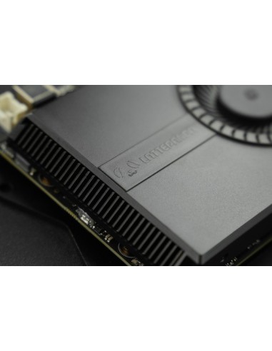 LattePanda Sigma - x86 Windows / Linux Single Board Computer Server (32GB RAM)