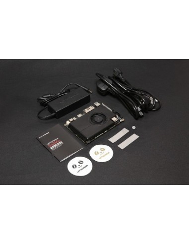 LattePanda Sigma - x86 Windows / Linux Single Board Computer Server (32GB RAM)