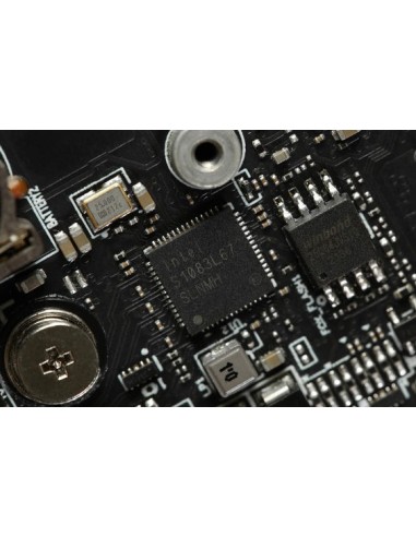 LattePanda Sigma - x86 Windows / Linux Single Board Computer Server (32GB RAM)