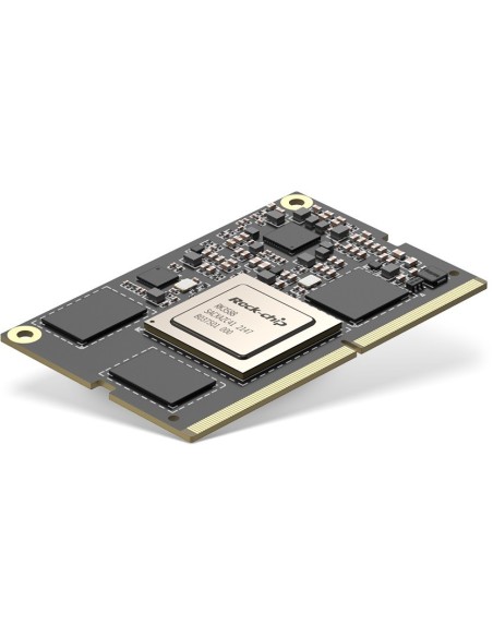 Mixtile Core 3588E