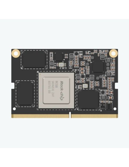 Mixtile Core 3588E