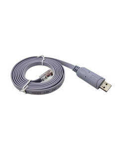 Boingfire USB2 to RJ45 Console Cable