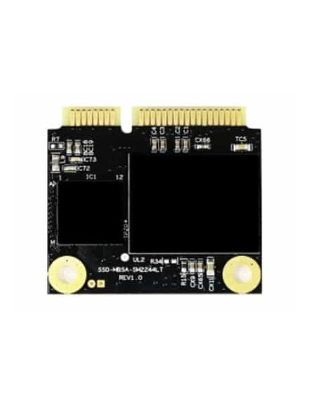 64GB mSATA(Half Size) SSD Module