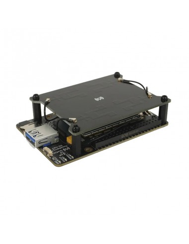 5G Modem Kit for Raspberry Pi 5