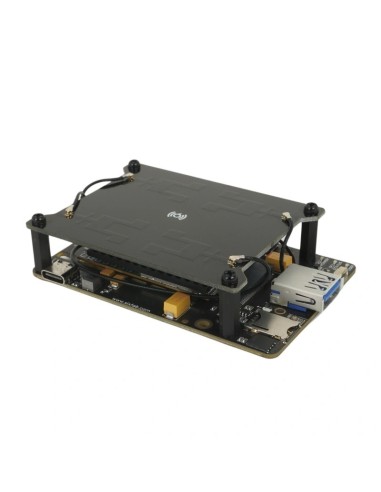 5G Modem Kit for Raspberry Pi 5