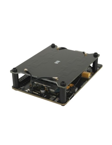 5G Modem Kit for Raspberry Pi 5