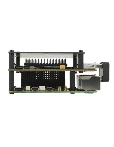 5G Modem Kit for Raspberry Pi 5