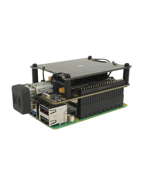 5G Modem Kit for Raspberry Pi 5