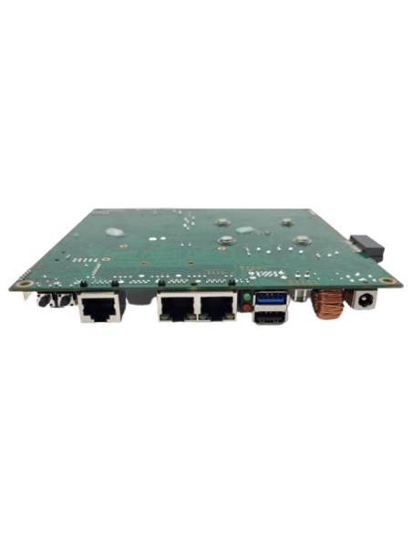 BFN1 System Board
