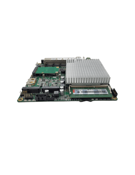 BFN4 System Board