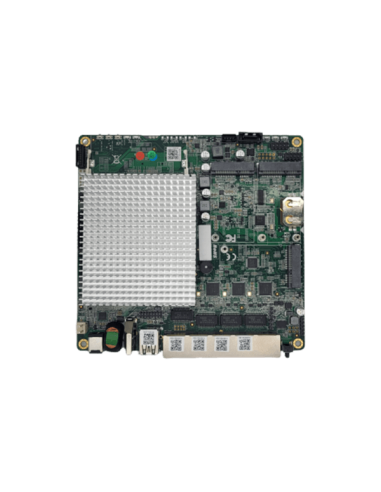 BFN4 System Board