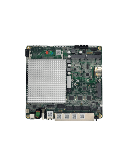 BFN4 System Board