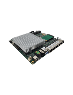 BFN4 System Board - CorpShadow