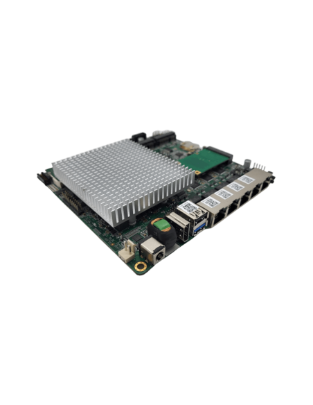 BFN4 System Board - CorpShadow