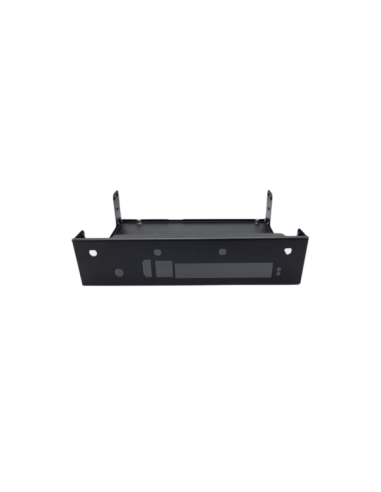 Advance BFN4 Black Case