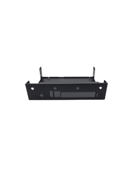 Advance BFN4 Black Case