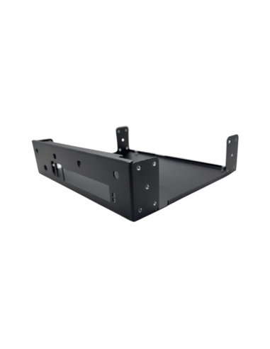 Advance BFN4 Black Case