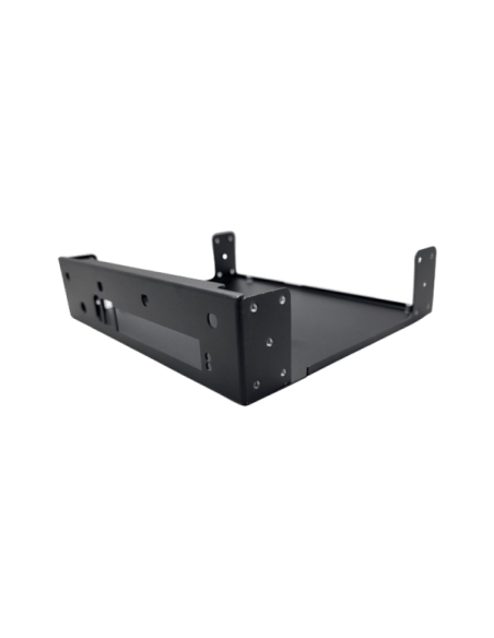 Advance BFN4 Black Case