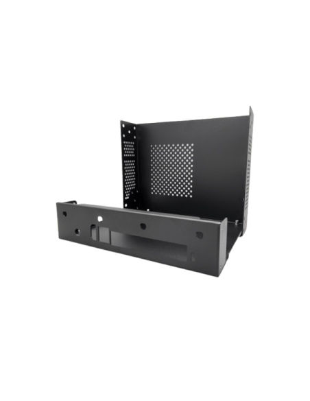 Advance BFN4 Black Case