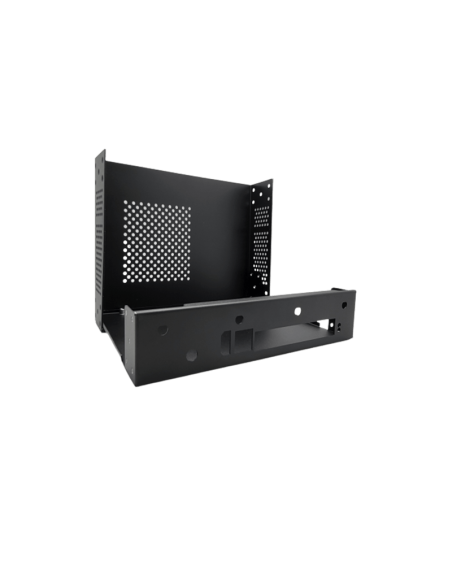 Advance BFN4 Black Case
