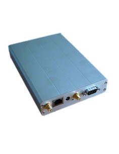 Indoor 1 x LAN Enclosure for ALIX.3