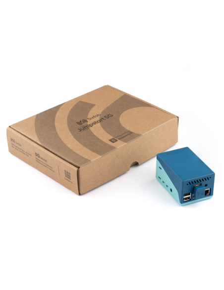 Sixfab Jumpstart 5G