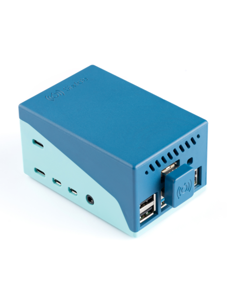 Sixfab Jumpstart 5G