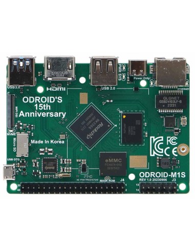 ODROID-M1S