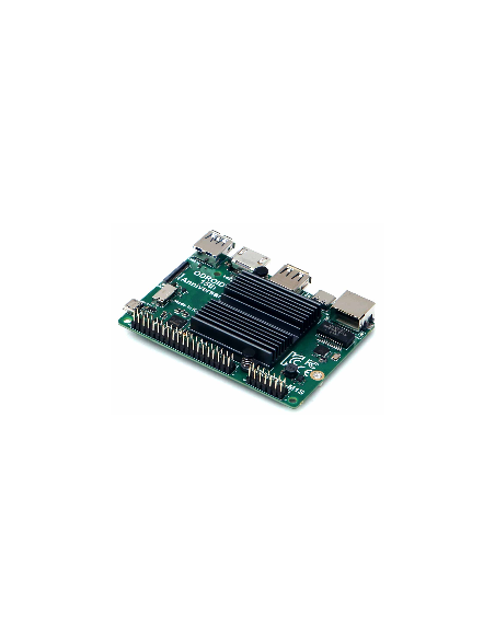 ODROID-M1S