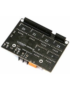 6 Channel Stepper Motor Controller Board for M1S 2