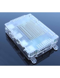 ODROID-M1S Case Clear 2