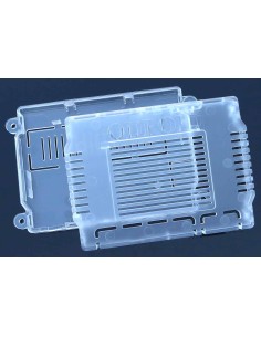 ODROID-M1S Case Clear