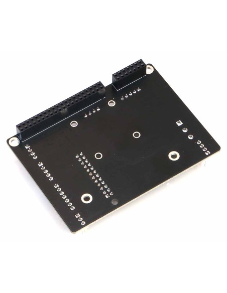 Multi I/O Training Board for M1S