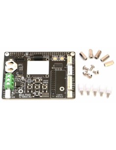 Multi I/O Training Board for M1S