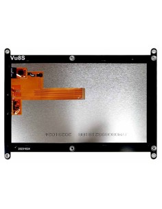 Vu8S 8inch MIPI LCD for M1S/M2 2