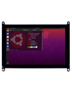 Vu8S 8inch MIPI LCD for M1S/M2