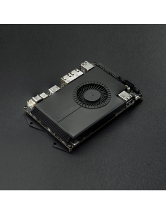 LattePanda Sigma - Windows/Linux Single Board Computer Server
