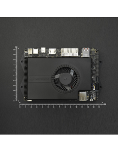 LattePanda Sigma - Windows/Linux Single Board Computer Server 2