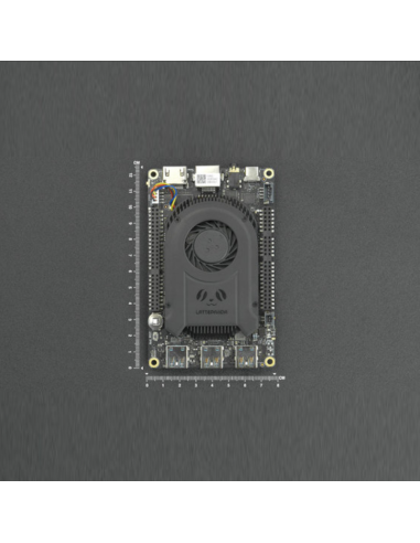 LattePanda 3 Delta 864 - Windows/Linux SBC (8GB RAM/64GB eMMC)