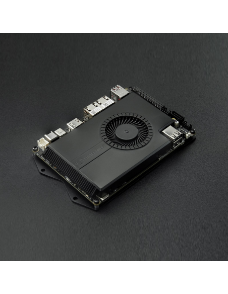 LattePanda Sigma - The Small Hackable x86 Windows/Linux Single Board Computer Server